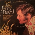 Jerry Reed - Smell The Flowers / RCA Jerry Reed - Smell The Flowers / RCA